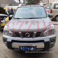 X-Trail 2010+ Front Bumper Guard